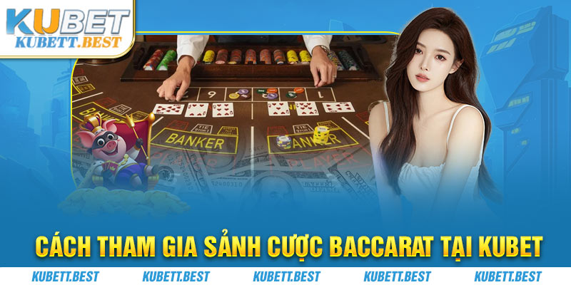 Cách tham gia game bài và lưu ý cần nhớ tại Kubet 