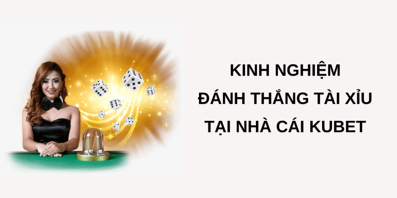 Bỏ túi cách chơi game Tài Xỉu chắc thắng